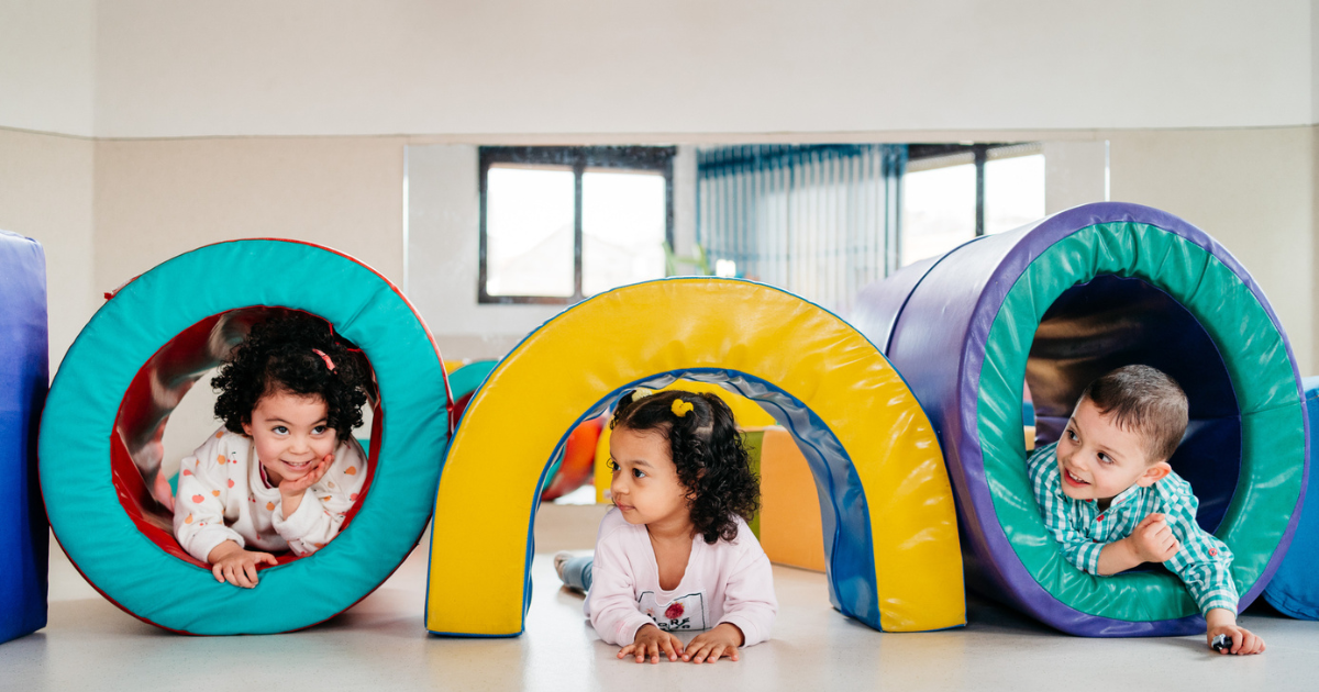 Child Care & Early Childhood Systems | National Governors Association ...